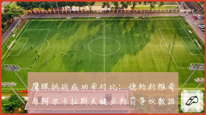 鹰眼挑战成功率对比：德约科维奇与阿尔卡拉斯关键分判罚争议数据